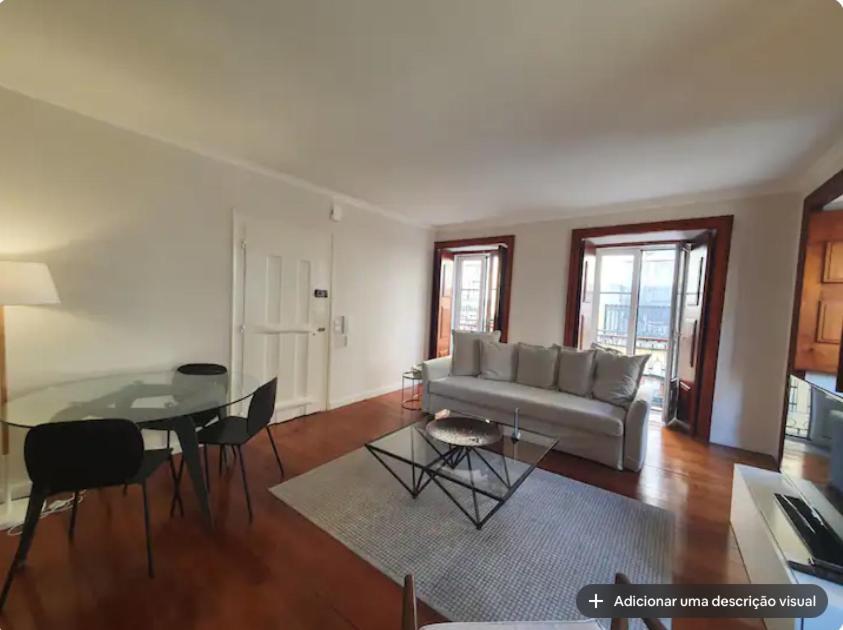 Your Lisbon Home Bairro Alto II Exterior photo